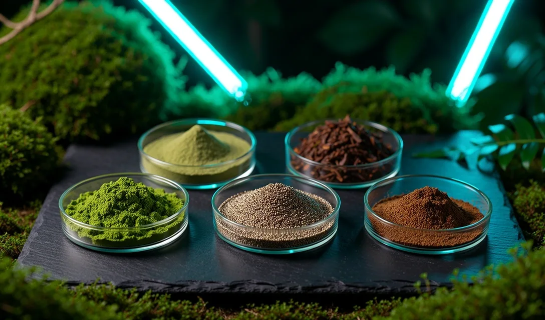 Ingredient scrutiny