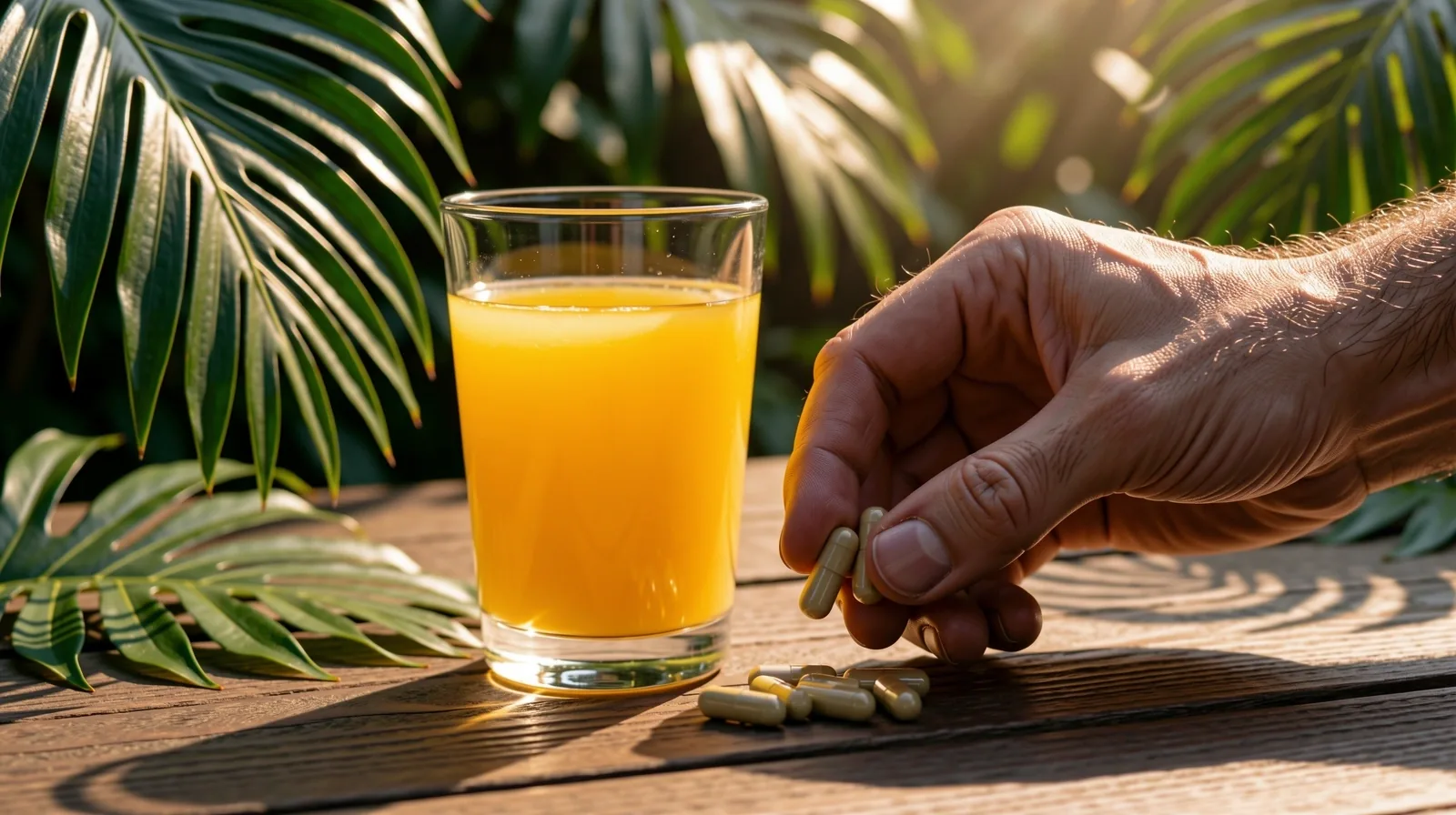 Featured wellness insight